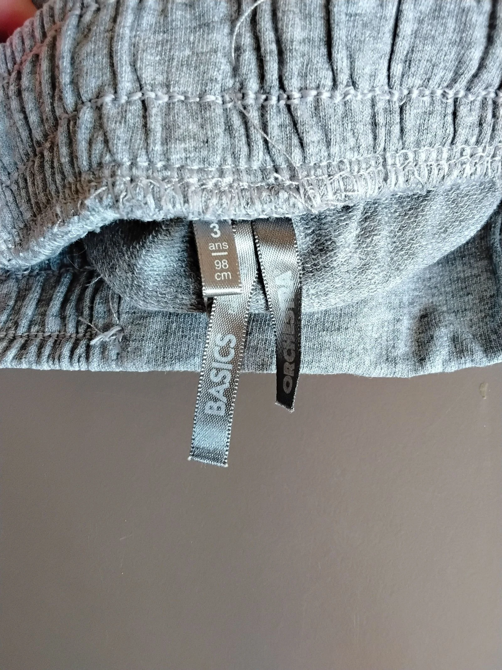 Comfortable Shorts – photo 3